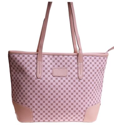 Shopper bag ze sklepu: Pantofelek24.pl w kategorii: Torby Shopper bag - zdjęcie 36E097C-33F-2866_31496