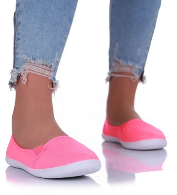 Trampki damskie wiosenne ze sklepu: Pantofelek24.pl w kategorii: Trampki damskie - zdjęcie 36E097C-33F-2866_31588
