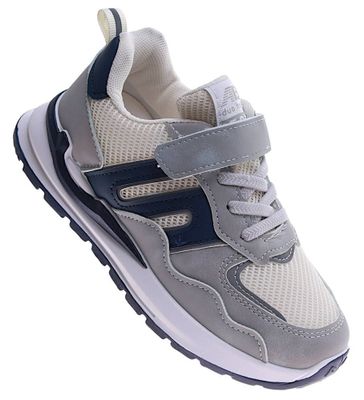 Buty sportowe dziecięce na wiosnę ze sklepu: Pantofelek24.pl w kategorii: Buty sportowe dziecięce - zdjęcie 36E097C-33F-2866_31658