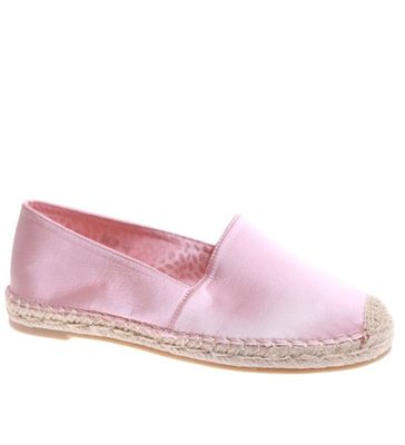 Espadryle damskie na wiosnę ze sklepu: Pantofelek24.pl w kategorii: Espadryle damskie - zdjęcie 36E097C-33F-2866_31669