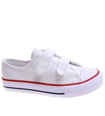Trampki dziecięce casual ze sklepu: Pantofelek24.pl w kategorii: Trampki dziecięce - zdjęcie 36E097C-33F-2866_31693