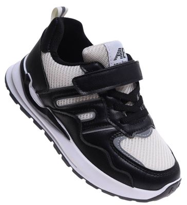 Buty sportowe dziecięce ze sklepu: Pantofelek24.pl w kategorii: Buty sportowe dziecięce - zdjęcie 36E097C-33F-2866_31696