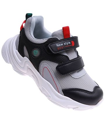 Buty sportowe dziecięce ze sklepu: Pantofelek24.pl w kategorii: Buty sportowe dziecięce - zdjęcie 36E097C-33F-2866_31698