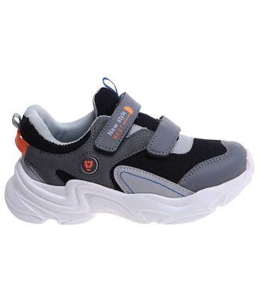 Buty sportowe dziecięce na wiosnę ze sklepu: Pantofelek24.pl w kategorii: Buty sportowe dziecięce - zdjęcie 36E097C-33F-2866_31728