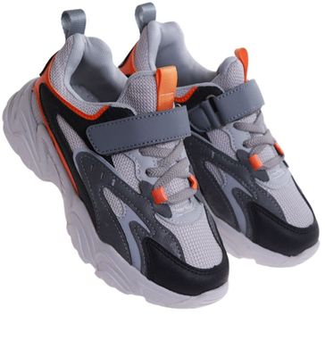 Buty sportowe dziecięce na wiosnę ze sklepu: Pantofelek24.pl w kategorii: Buty sportowe dziecięce - zdjęcie 36E097C-33F-2866_31730