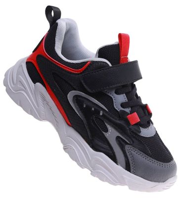 Buty sportowe dziecięce wiosenne ze sklepu: Pantofelek24.pl w kategorii: Buty sportowe dziecięce - zdjęcie 36E097C-33F-2866_31731