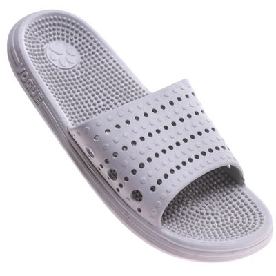 Klapki damskie na lato ze sklepu: Pantofelek24.pl w kategorii: Klapki damskie - zdjęcie 36E097C-33F-2866_31819