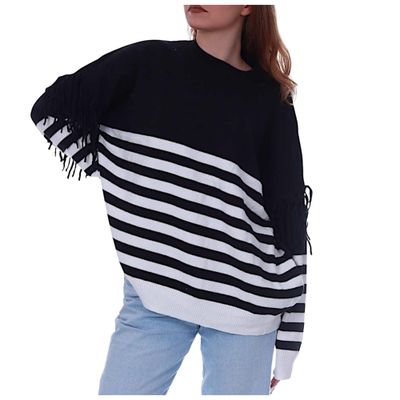 Sweter damski ze sklepu: Pantofelek24.pl w kategorii: Swetry damskie - zdjęcie 36E097C-33F-2866_31825