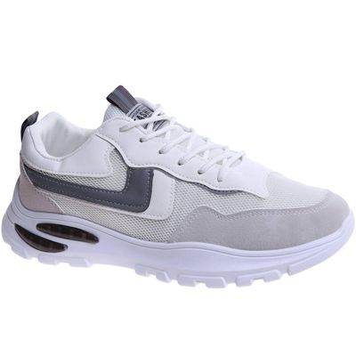 Buty sportowe męskie ze sklepu: Pantofelek24.pl w kategorii: Buty sportowe męskie - zdjęcie 36E097C-33F-2866_31874