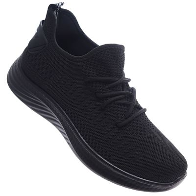 Buty sportowe męskie na jesień ze sklepu: Pantofelek24.pl w kategorii: Buty sportowe męskie - zdjęcie 36E097C-33F-2866_31898