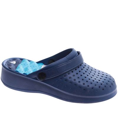 Klapki damskie na lato ze sklepu: Pantofelek24.pl w kategorii: Klapki damskie - zdjęcie 36E097C-33F-2866_31906