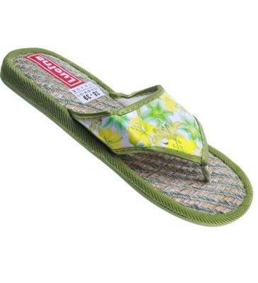 Klapki damskie na lato ze sklepu: Pantofelek24.pl w kategorii: Klapki damskie - zdjęcie 36E097C-33F-2866_32163