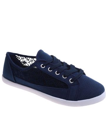Trampki damskie ze sklepu: Pantofelek24.pl w kategorii: Trampki damskie - zdjęcie 36E097C-33F-2866_32205