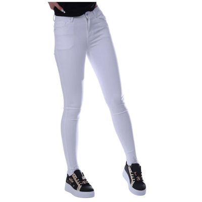 Spodnie damskie letnie ze sklepu: Pantofelek24.pl w kategorii: Spodnie damskie - zdjęcie 36E097C-33F-2866_32507
