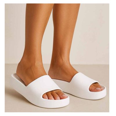 Klapki damskie letnie ze sklepu: Pantofelek24.pl w kategorii: Klapki damskie - zdjęcie 36E097C-33F-2866_32514