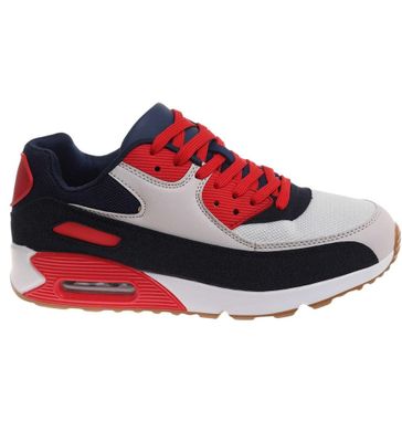 Buty sportowe męskie na wiosnę ze sklepu: Pantofelek24.pl w kategorii: Buty sportowe męskie - zdjęcie 36E097C-33F-2866_32661