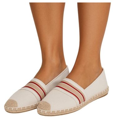 Espadryle damskie ze sklepu: Pantofelek24.pl w kategorii: Espadryle damskie - zdjęcie 36E097C-33F-2866_32669