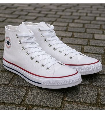 Trampki męskie ze sklepu: Pantofelek24.pl w kategorii: Trampki męskie - zdjęcie 36E097C-33F-2866_32684