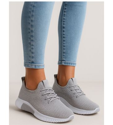 Buty sportowe damskie na wiosnę ze sklepu: Pantofelek24.pl w kategorii: Buty sportowe damskie - zdjęcie 36E097C-33F-2866_32721