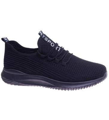 Buty sportowe męskie jesienne ze sklepu: Pantofelek24.pl w kategorii: Buty sportowe męskie - zdjęcie 36E097C-33F-2866_32730