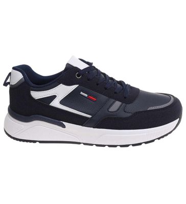 Buty sportowe męskie jesienne ze sklepu: Pantofelek24.pl w kategorii: Buty sportowe męskie - zdjęcie 36E097C-33F-2866_32732