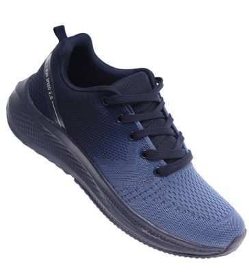 Buty sportowe męskie jesienne ze sklepu: Pantofelek24.pl w kategorii: Buty sportowe męskie - zdjęcie 36E097C-33F-2866_32741