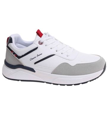 Buty sportowe męskie ze sklepu: Pantofelek24.pl w kategorii: Buty sportowe męskie - zdjęcie 36E097C-33F-2866_32752