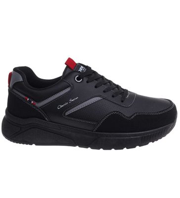 Buty sportowe męskie na jesień ze sklepu: Pantofelek24.pl w kategorii: Buty sportowe męskie - zdjęcie 36E097C-33F-2866_32753