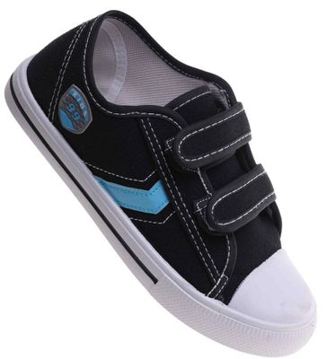 Trampki dziecięce ze sklepu: Pantofelek24.pl w kategorii: Trampki dziecięce - zdjęcie 36E097C-33F-2866_32762