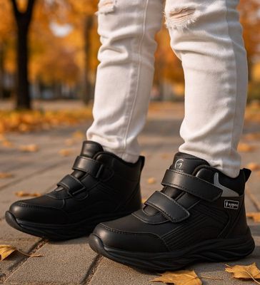 Buty zimowe dziecięce zimowe ze sklepu: Pantofelek24.pl w kategorii: Buty zimowe dziecięce - zdjęcie 36E097C-33F-2866_33307