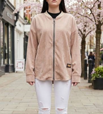 Bluza damska na zimę ze sklepu: Pantofelek24.pl w kategorii: Bluzy damskie - zdjęcie 36E097C-33F-2866_33720
