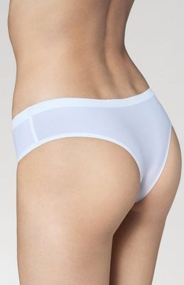 Gatta - Majtki damskie bez wzorów ze sklepu: intimiti.pl w kategorii: Majtki damskie - zdjęcie 3B4B001-93A-4736_109758