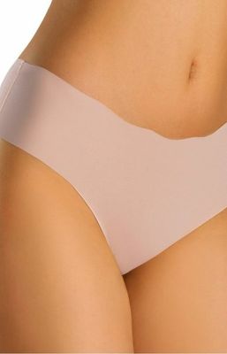 Majtki damskie klasyczne Emili ze sklepu: intimiti.pl w kategorii: Majtki damskie - zdjęcie 3B4B001-93A-4736_113334