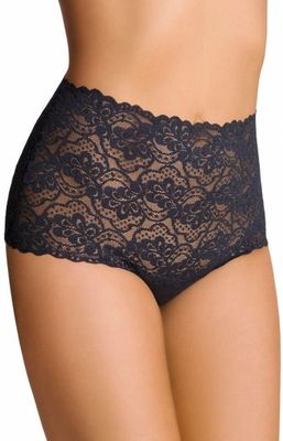 Emili - Majtki damskie koronkowe ze sklepu: intimiti.pl w kategorii: Majtki damskie - zdjęcie 3B4B001-93A-4736_113405