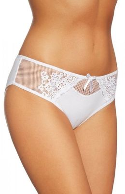 Gabidar - Majtki damskie koronkowe ze sklepu: intimiti.pl w kategorii: Majtki damskie - zdjęcie 3B4B001-93A-4736_113584