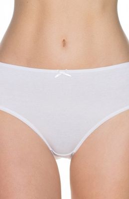 Majtki damskie klasyczne lama ze sklepu: intimiti.pl w kategorii: Majtki damskie - zdjęcie 3B4B001-93A-4736_113885