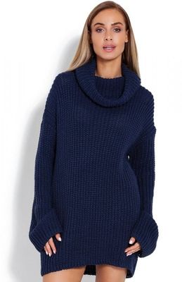 Sweter damski PeekaBoo ze sklepu: intimiti.pl w kategorii: Swetry damskie - zdjęcie 3B4B001-93A-4736_119341