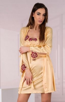 LivCo Corsetti - Koszula nocna na lato ze sklepu: intimiti.pl w kategorii: Koszule nocne - zdjęcie 3B4B001-93A-4736_119356