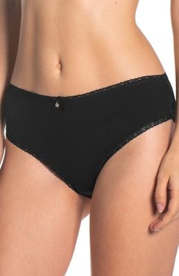 Majtki damskie w stylu klasycznym lama ze sklepu: intimiti.pl w kategorii: Majtki damskie - zdjęcie 3B4B001-93A-4736_121150
