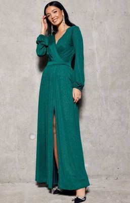 Sukienka elegancka Roco ze sklepu: intimiti.pl w kategorii: Sukienki - zdjęcie 3B4B001-93A-4736_122910