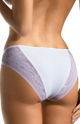 Majtki damskie koronkowe BABELL ze sklepu: intimiti.pl w kategorii: Majtki damskie - zdjęcie 3B4B001-93A-4736_123154