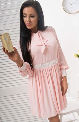 Sukienka Lola Fashion ze sklepu: intimiti.pl w kategorii: Sukienki - zdjęcie 3B4B001-93A-4736_123900