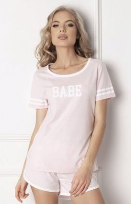 Piżama Aruelle ze sklepu: intimiti.pl w kategorii: Piżamy damskie - zdjęcie 3B4B001-93A-4736_124580