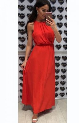 Lola Fashion - Sukienka prosta ze sklepu: intimiti.pl w kategorii: Sukienki - zdjęcie 3B4B001-93A-4736_128747