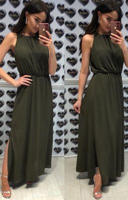 Sukienka letnia Lola Fashion ze sklepu: intimiti.pl w kategorii: Sukienki - zdjęcie 3B4B001-93A-4736_128750