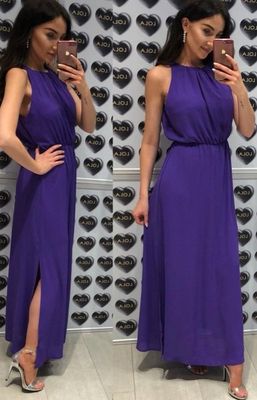 Sukienka na lato Lola Fashion ze sklepu: intimiti.pl w kategorii: Sukienki - zdjęcie 3B4B001-93A-4736_129010