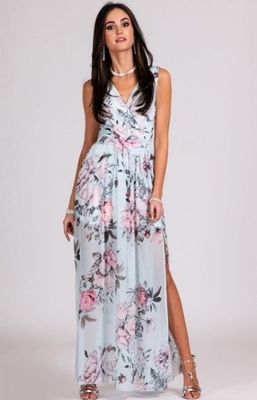 Sukienka boho Roco ze sklepu: intimiti.pl w kategorii: Sukienki - zdjęcie 3B4B001-93A-4736_131174