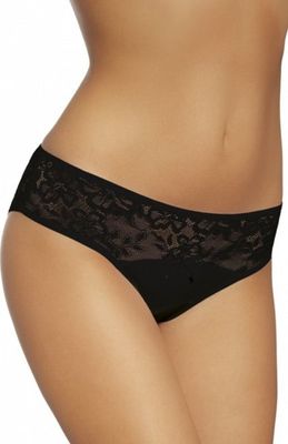 Majtki damskie w stylu klasycznym Gabidar ze sklepu: intimiti.pl w kategorii: Majtki damskie - zdjęcie 3B4B001-93A-4736_131499