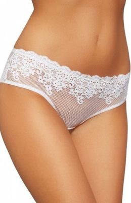 Majtki damskie w stylu klasycznym Gabidar ze sklepu: intimiti.pl w kategorii: Majtki damskie - zdjęcie 3B4B001-93A-4736_131503