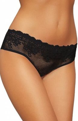 Majtki damskie w stylu klasycznym Gabidar ze sklepu: intimiti.pl w kategorii: Majtki damskie - zdjęcie 3B4B001-93A-4736_131504